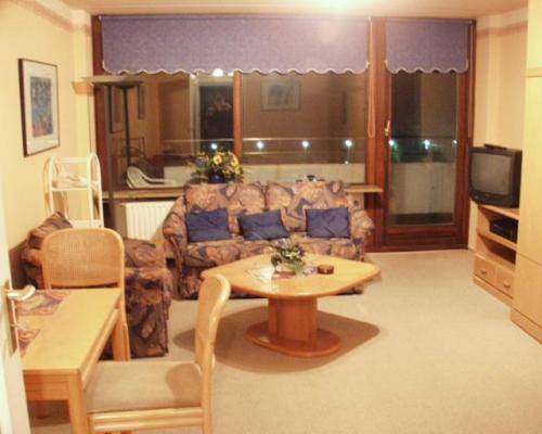 Imagen de la habitación del Hotel Roth Am Strande. Foto 13