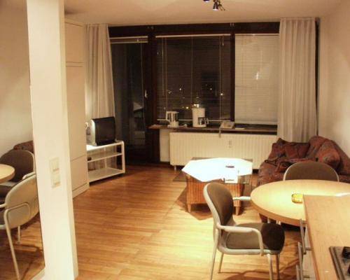 Imagen de la habitación del Hotel Roth Am Strande. Foto 14