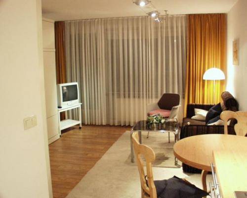 Imagen de la habitación del Hotel Roth Am Strande. Foto 15