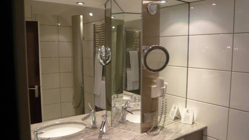 Imagen de la habitación del Hotel Roth Am Strande. Foto 16