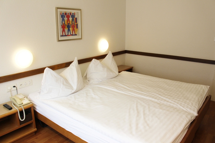 Imagen de la habitación del Hotel Rothaus Luzern and Peruvian Culinary Art. Foto 4