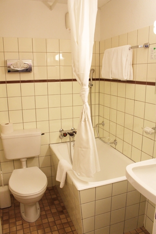 Imagen de la habitación del Hotel Rothaus Luzern and Peruvian Culinary Art. Foto 5