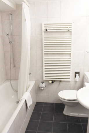 Imagen de la habitación del Hotel Rothaus Luzern and Peruvian Culinary Art. Foto 6