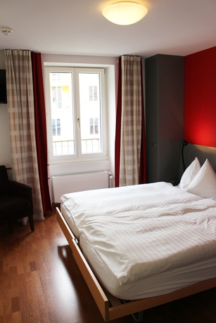 Imagen de la habitación del Hotel Rothaus Luzern and Peruvian Culinary Art. Foto 7