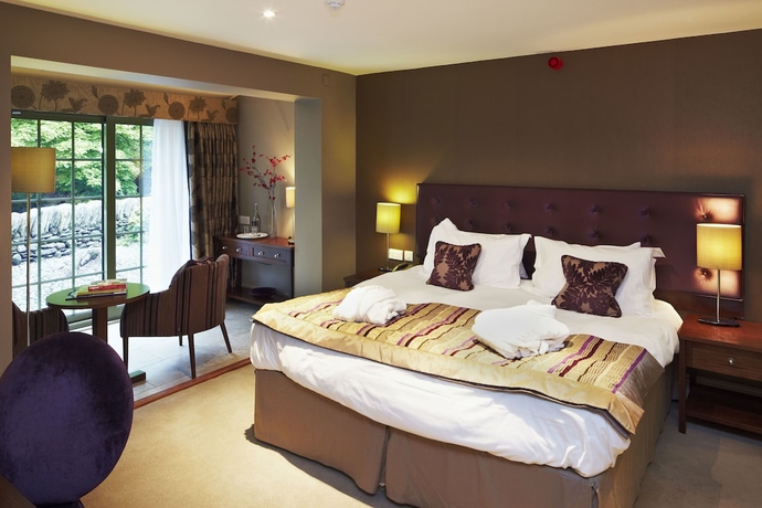 Imagen de la habitación del Hotel Rothay Garden. Foto 2