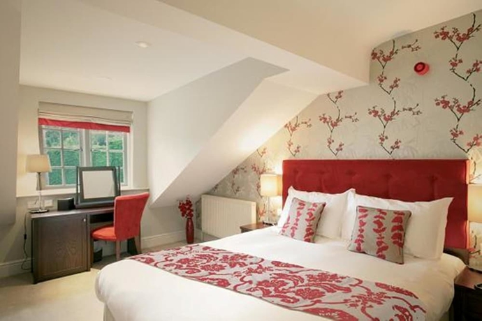 Imagen de la habitación del Hotel Rothay Garden. Foto 7