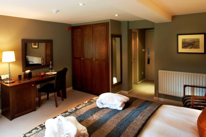 Imagen de la habitación del Hotel Rothay Garden. Foto 13