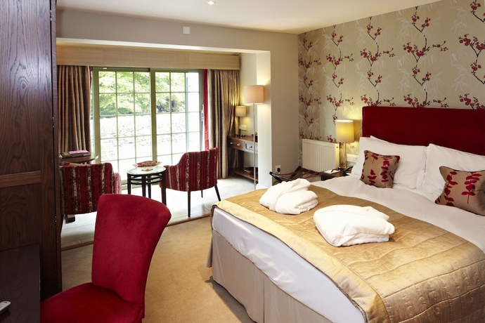 Imagen de la habitación del Hotel Rothay Garden. Foto 19