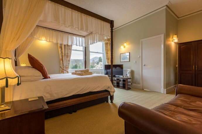 Imagen general del Hotel Rothay Garth. Foto 1