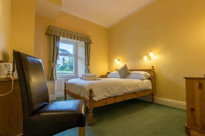 Imagen general del Hotel Rothay Garth. Foto 8