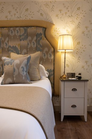 Imagen de la habitación del Hotel Rothay Manor. Foto 4