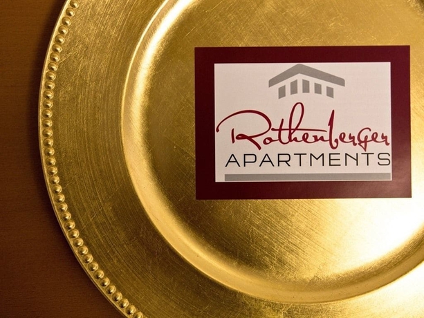 Imagen general del Hotel Rothenberger Apartments. Foto 1