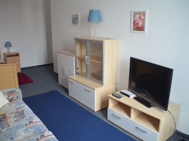 Imagen de la habitación del Hotel Rothenberger Apartments. Foto 8