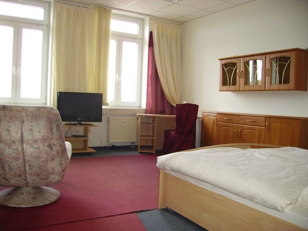 Imagen de la habitación del Hotel Rothenberger Apartments. Foto 9