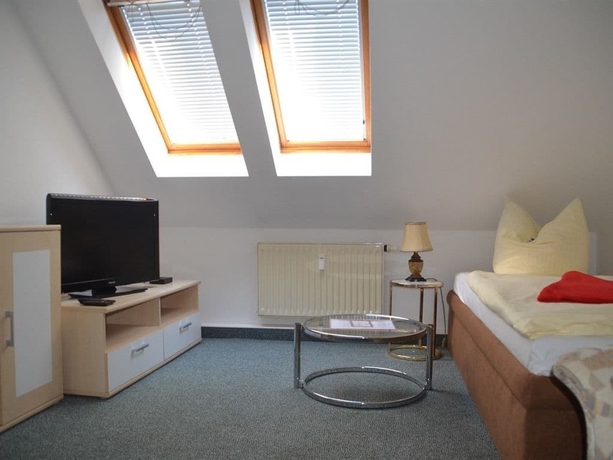 Imagen de la habitación del Hotel Rothenberger Apartments. Foto 10