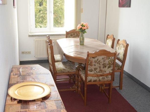 Imagen de la habitación del Hotel Rothenberger Apartments. Foto 11