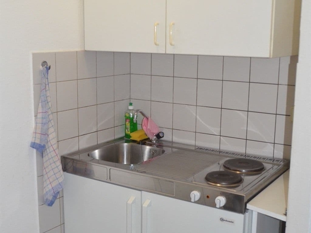 Imagen de la habitación del Hotel Rothenberger Apartments. Foto 12