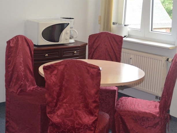 Imagen de la habitación del Hotel Rothenberger Apartments. Foto 13