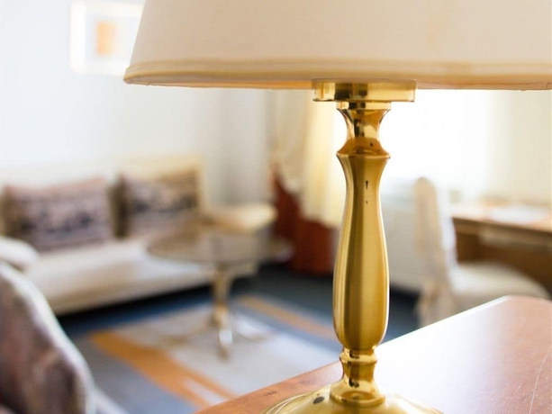 Imagen de la habitación del Hotel Rothenberger Apartments. Foto 14