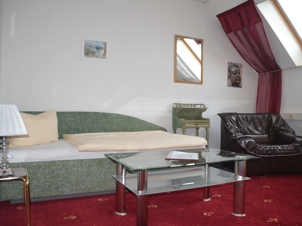 Imagen de la habitación del Hotel Rothenberger Apartments. Foto 16