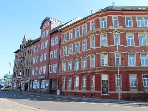 Imagen general del Hotel Rothenberger Apartments. Foto 6