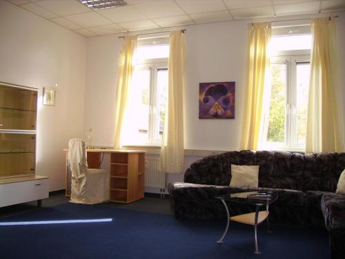 Imagen de la habitación del Hotel Rothenberger Plauen. Foto 5