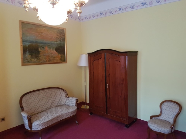 Imagen de la habitación del Hotel Rothensteiner. Foto 10