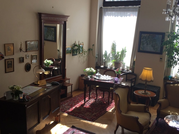 Imagen de los interiores del Hotel Rothensteiner. Foto 18