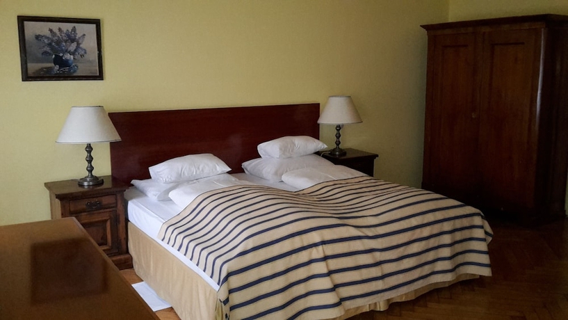 Imagen de la habitación del Hotel Rothensteiner. Foto 12