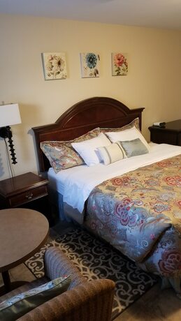 Imagen general del Hotel Rothesay Motel. Foto 1