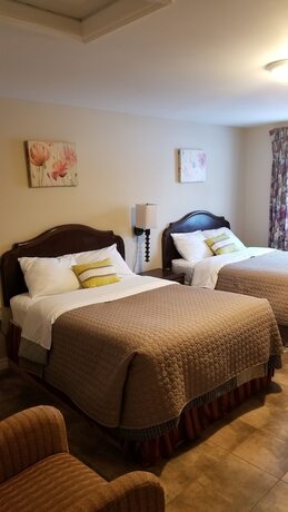 Imagen de la habitación del Hotel Rothesay Motel. Foto 13