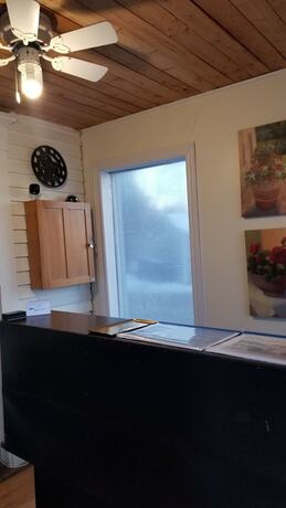 Imagen general del Hotel Rothesay Motel. Foto 5