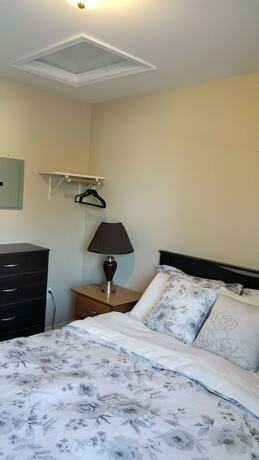 Imagen de la habitación del Hotel Rothesay Motel. Foto 15