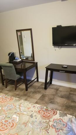 Imagen general del Hotel Rothesay Motel. Foto 6