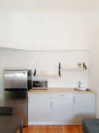 Imagen de la habitación del Hotel Rothesay Motel. Foto 16