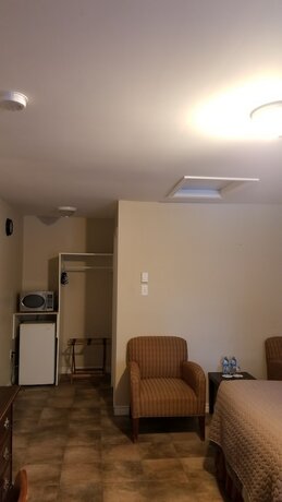 Imagen de la habitación del Hotel Rothesay Motel. Foto 17