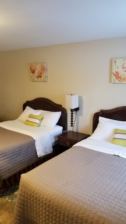 Imagen general del Hotel Rothesay Motel. Foto 9