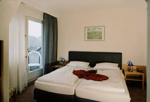 Imagen de la habitación del Hotel Rothfuss. Foto 4