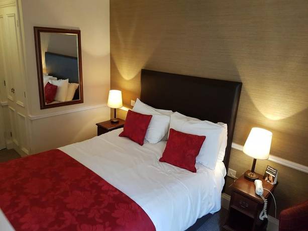 Imagen de la habitación del Hotel Rothley Court by Greene King Inns. Foto 11