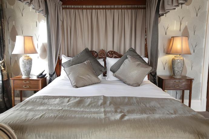 Imagen de la habitación del Hotel Rothley Court by Greene King Inns. Foto 15