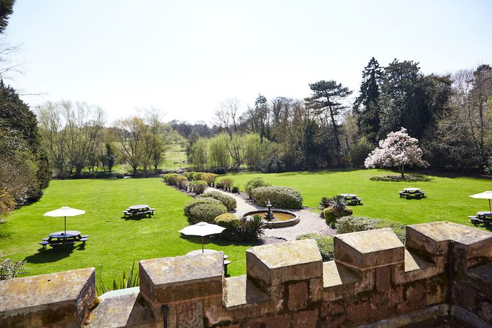 Imagen de la habitación del Hotel Rothley Court by Greene King Inns. Foto 17