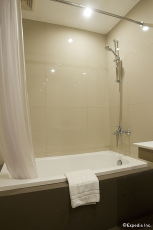 Imagen de la habitación del Hotel Rothman. Foto 3