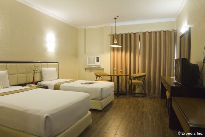 Imagen de la habitación del Hotel Rothman. Foto 4