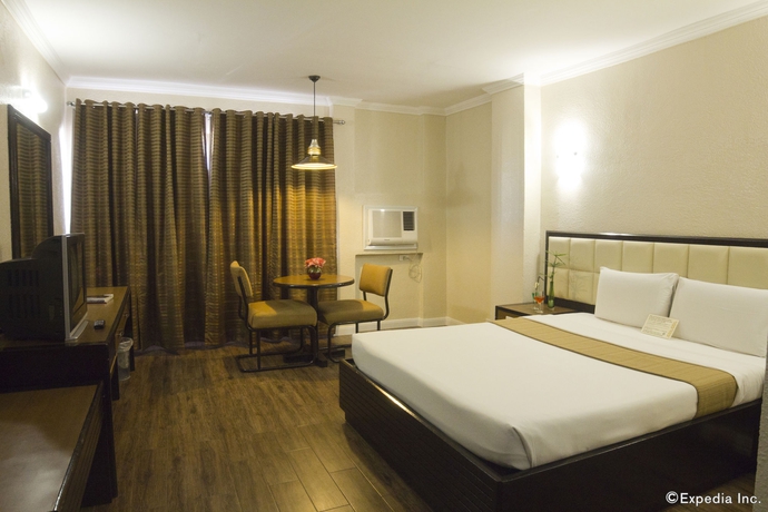 Imagen de la habitación del Hotel Rothman. Foto 7