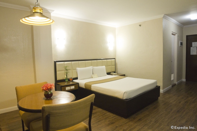 Imagen de la habitación del Hotel Rothman. Foto 8