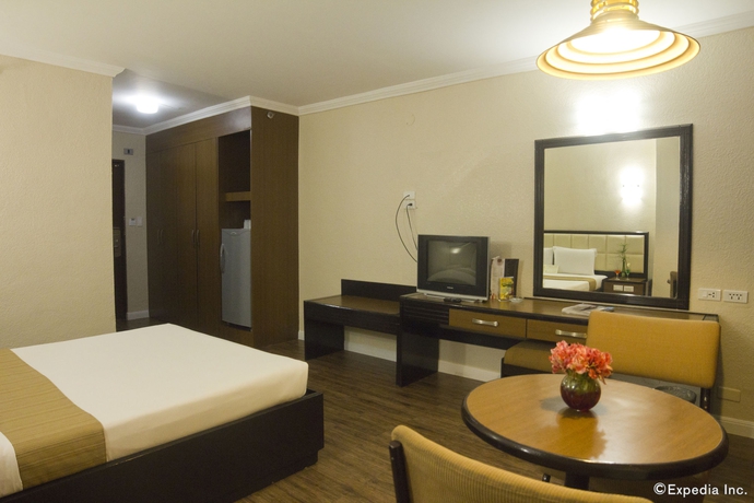 Imagen de la habitación del Hotel Rothman. Foto 9