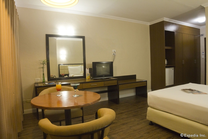 Imagen de la habitación del Hotel Rothman. Foto 13