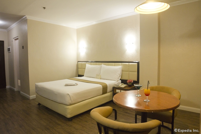 Imagen de la habitación del Hotel Rothman. Foto 14