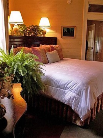 Imagen de la habitación del Hotel Rothschild-Pound House Inn. Foto 5