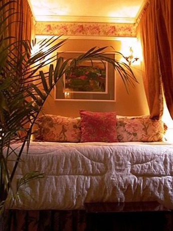 Imagen de la habitación del Hotel Rothschild-Pound House Inn. Foto 7